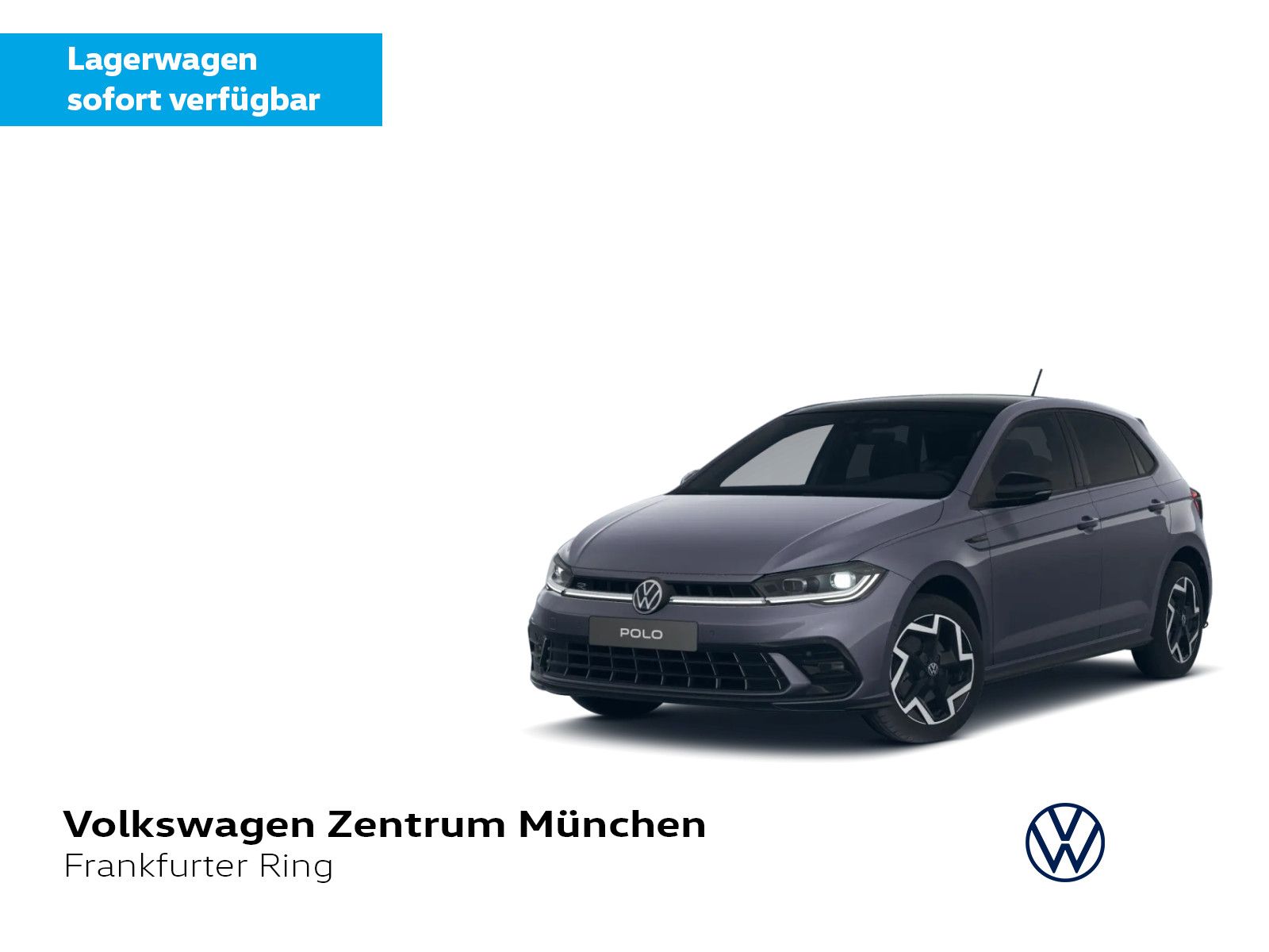 Volkswagen Polo - Bild 2