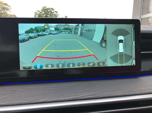 KGM Actyon - Bild 11