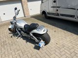 Harley-Davidson    V - ROD         Umbau - HARLEY-DAVIDSON V ROD UMBAU