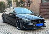 Mercedes-Benz Mercedes  CLA 220 CDI Shooting  Brake AMG ... - Mercedes-Benz CLA 220 in Essen