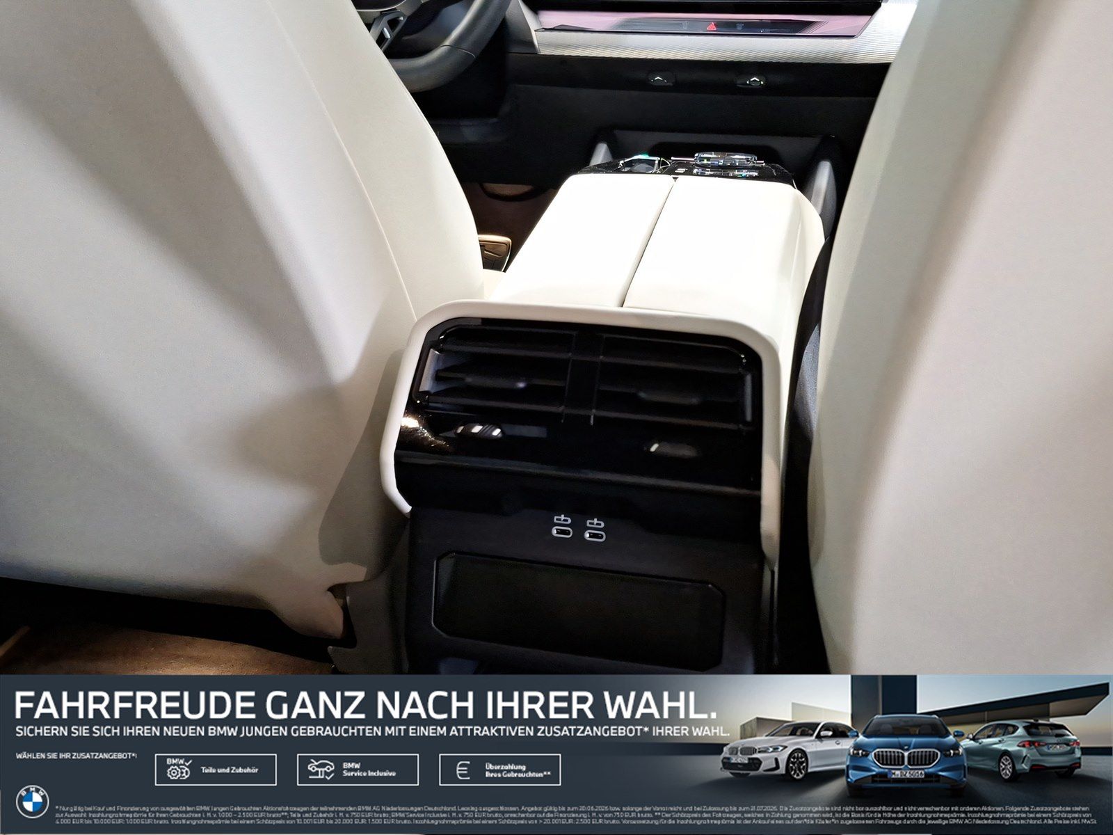 BMW i5 - Bild 18