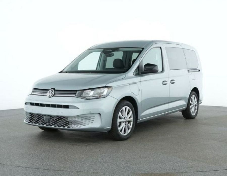 Volkswagen Caddy Maxi eHybrid PHEV 20KWh DSG NP:56tEUR! 7SI imagem 2