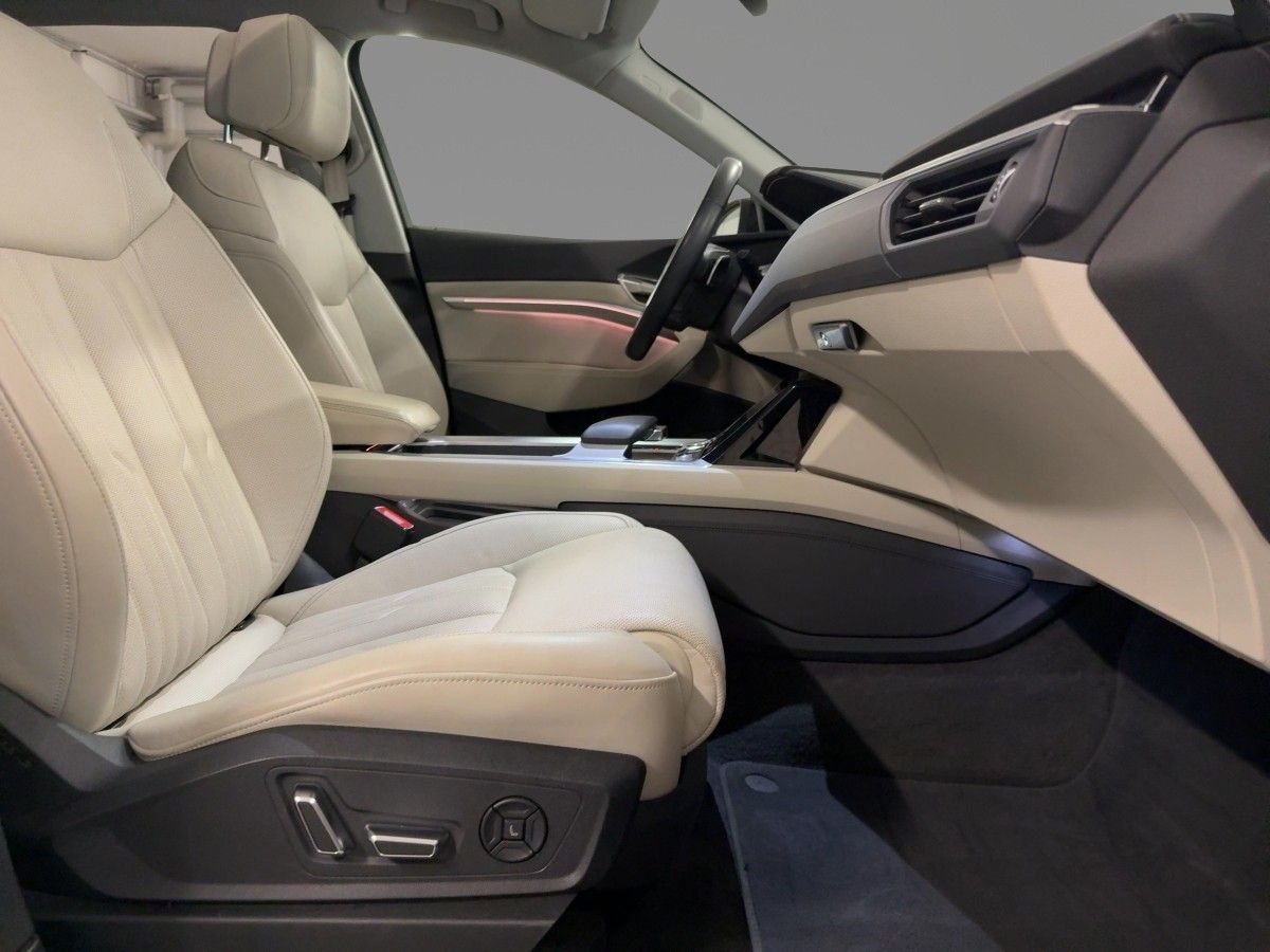 Audi Q8 e-tron - Bild 10