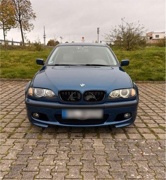 BMW 325