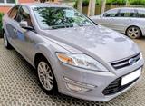 Ford Mondeo 2,0 EcoBoost 149kW Trend PowerShift Trend - Ford Mondeo: Powershift