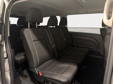 Mercedes Vito - 12