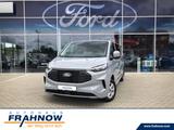 Ford Transit Custom 2.0 EcoBlue DK Limited 320L2 LED 
