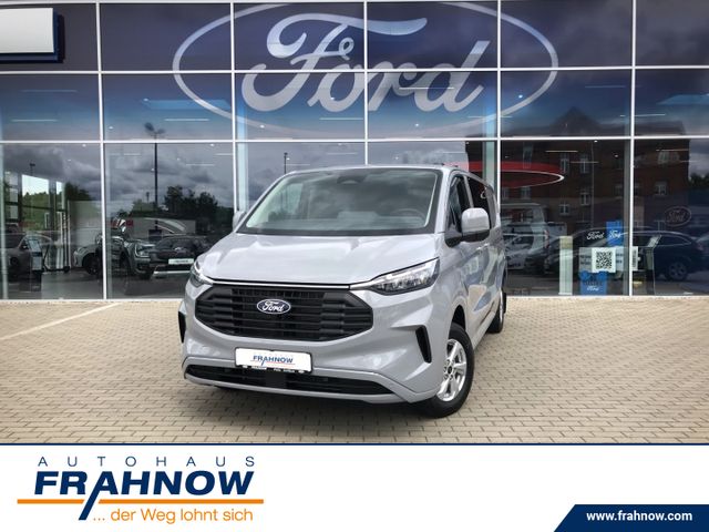 FORD Transit Custom 2.0 EcoBlue DK Limited 320L2 LED
