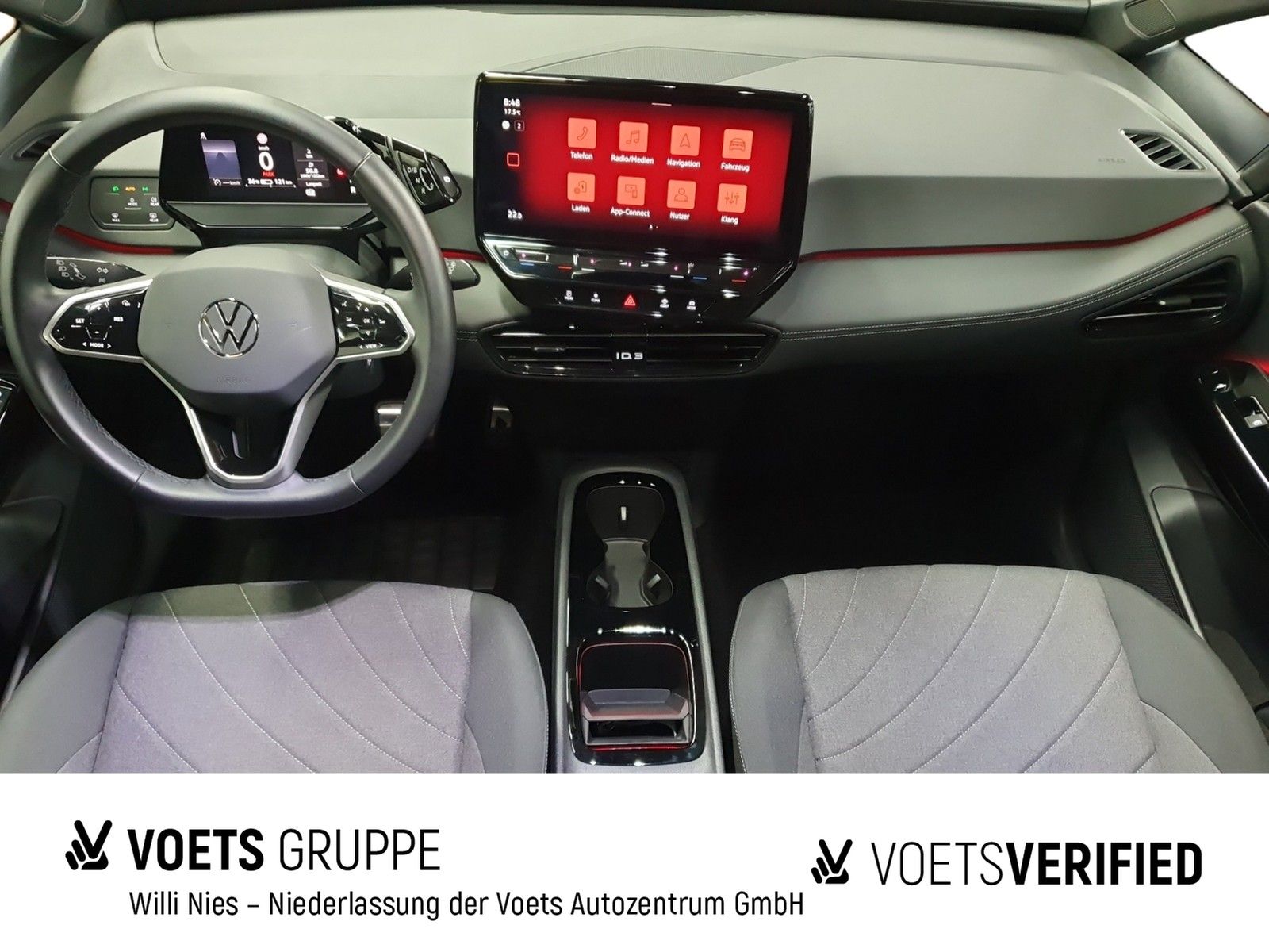Volkswagen ID.3 - Bild 8