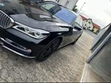 BMW 750i xDrive Edition Exclusive Edition Exclusive - gebrauchte BMW 750 aus dem Jahr 2015