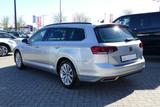 Volkswagen Passat Variant GTE LED Navi ACC Standheizung AHK - Volkswagen Passat Variant mit Hybrid-Antrieb: Grau