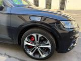Audi SQ5 TDI tiptronic quattro - - Audi SQ5 in Bochum