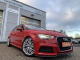 Audi A3 Sportback 2.0TDI S-line LED+Navi+DSP+Sitzhzg. - Audi A3: Sportback TDI