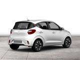 Hyundai i10 1.2 Trend A/T - Hyundai i10 Tageszulassungen mit Benzin-Antrieb