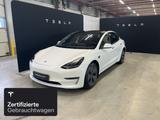 Tesla Model 3 Long Range AWD - Tesla Model 3 Gebrauchtwagen in Frankfurt