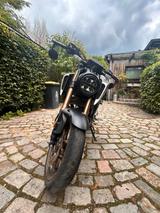 Honda CB 125 R  ( JC91 )  - HONDA CB 125 J