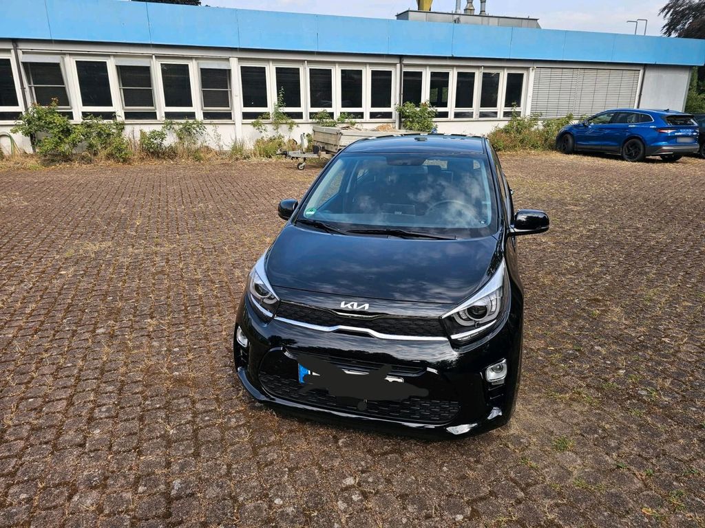 Image of Kia Picanto