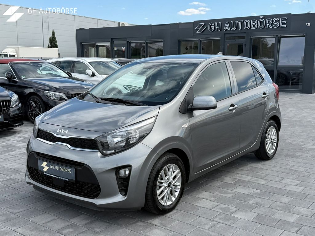 Image of Kia Picanto