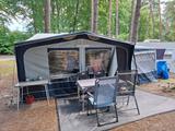 Avento Master 385 TD - Avento Wohnwagen & Wohnmobile
