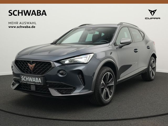 Cupra Formentor - Bild 1