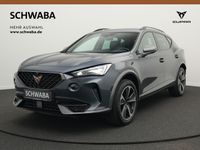 Cupra Formentor - Vorschau Bild 1