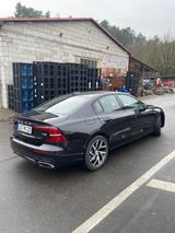 Volvo S60 T4 Geartronic R Design R Design - gebrauchte Volvo S60 aus dem Jahr 2020