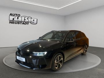 OPEL Astra ST Edition *LED*KAMERA*CARPLAY*SHZ*
