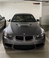BMW M3 V8 E93 Cabrio / Sammler / wenig KM ... - gebrauchte BMW M3 aus dem Jahr 2013