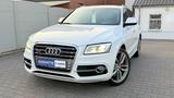 Audi SQ5*3.0*S-line*Competition*Carbon*B&O*RFK*Totw* - Audi SQ5 in Mönchengladbach