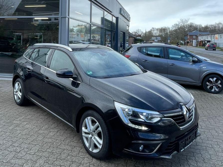 Renault Megane IV Grandtour 5-trg. Business