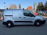 Citroën Berlingo Kasten Niveau B L1 - gebrauchte Citroën Berlingo aus dem Jahr 2011