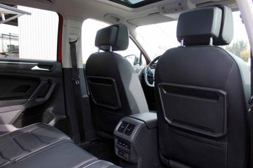 Fahrzeugabbildung Volkswagen VW Tiguan 2.0 TSI DSG Allspace Highline 4M DCC