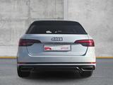 Audi A4 Avant 35 TFSI S line Black LED VIRTUAL NAVI+  - Audi A4: Weiß, Kombi, Line