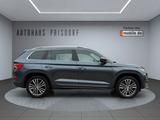 Skoda Kodiaq L&K 4x4 DSG/ACC/CarPlay/LED/360°/Standhz - Skoda Kodiaq Gebrauchtwagen in Hamburg