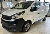 Fiat Talento Kasten L1H1 1,0t Business - Fiat Talento aus 2017
