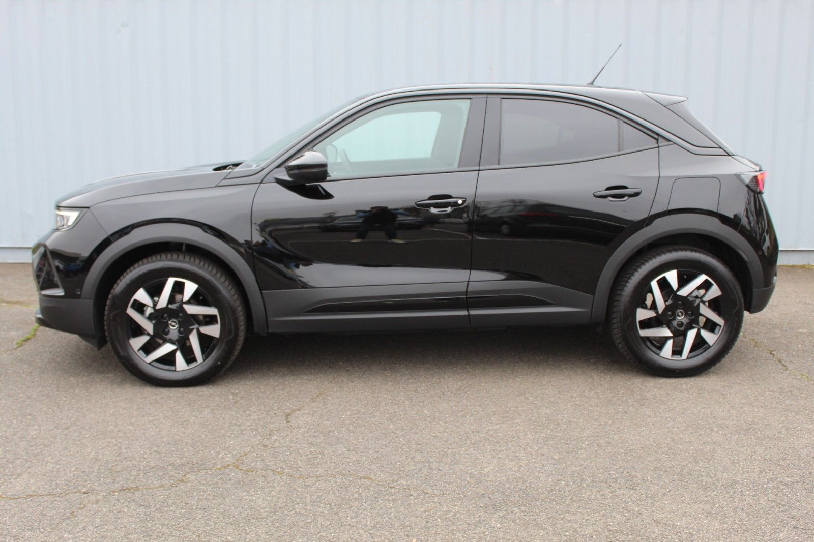 Fahrzeugabbildung Opel Mokka GS Line Allw.*Navi*Sitzh.*Keyless