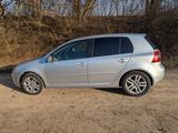 Volkswagen Golf5  2.5 Rabbit /USA Version - Volkswagen Golf: Rabbit