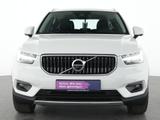 Volvo XC40 Inscription CarPlay|Navi|360°|LED|Kessy|SHZ - Volvo XC40 Gebrauchtwagen in Frankfurt