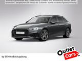 Audi A4 Avant 2x S line 50 TDI qu. MATRIX*B&O*StdHz*8 - Audi A4: 2.5