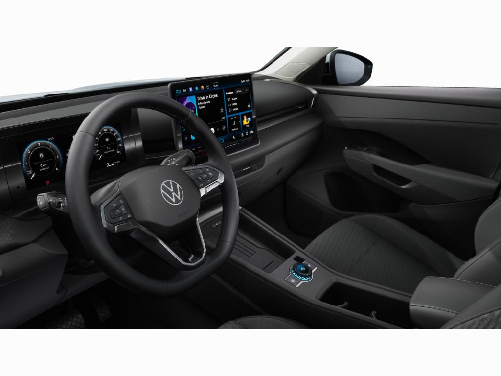 Volkswagen T-Roc Energy 1.5 eTSI DSG AHK ACC LED KAMERA SHZ