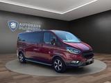 Ford Tourneo Custom 2.0 TDCi 320 Active NAVI+8-SITZE! - Ford: 3.2