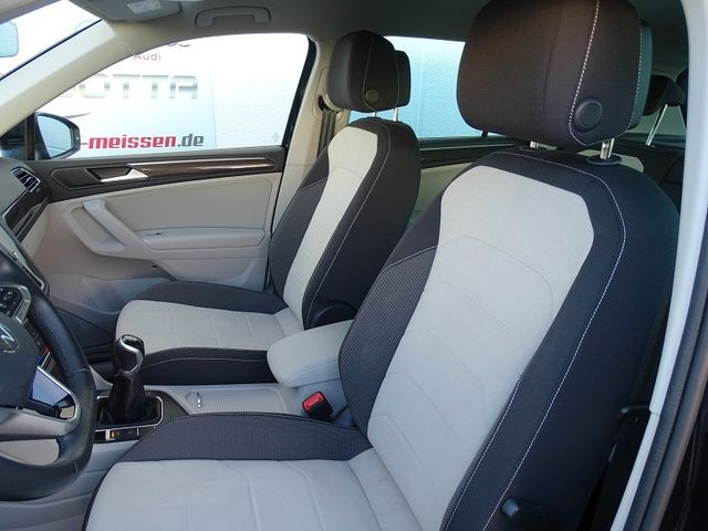 Tiguan 2.0 TDI DSG Elegance / AHZV