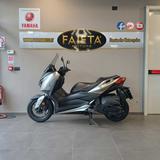 Yamaha X-Max 400 ABS - 2017 - YAMAHA X MAX 400