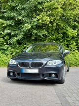 BMW 525d, 6 Zylinder! Soft-Close! Massage - BMW 525 in Hagen