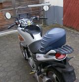 BMW F650CS - BMW F 650 CS