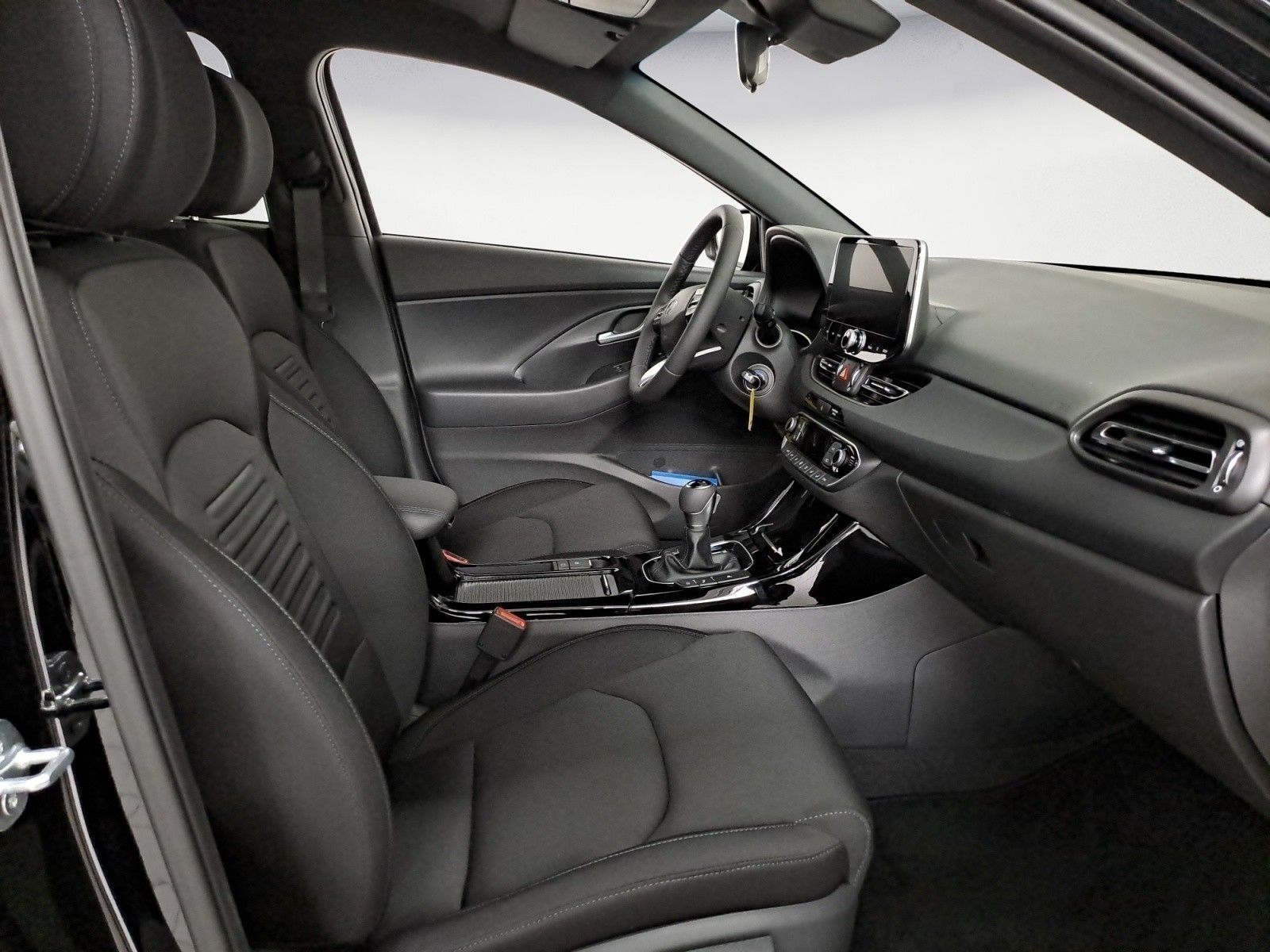Hyundai i30 – Bild 5