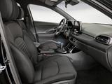 Hyundai i30 1.0 T-GDI Advantage Bluetooth PDC Kurvenlich - gebrauchte Hyundai bis 25.000 Euro