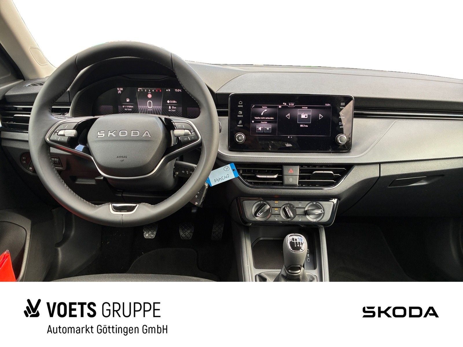 Skoda Kamiq - Bild 7