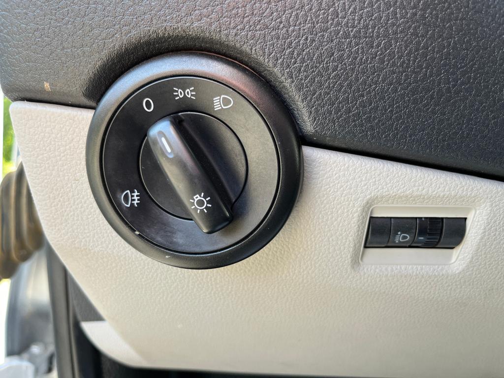 Volkswagen T6 Transporter