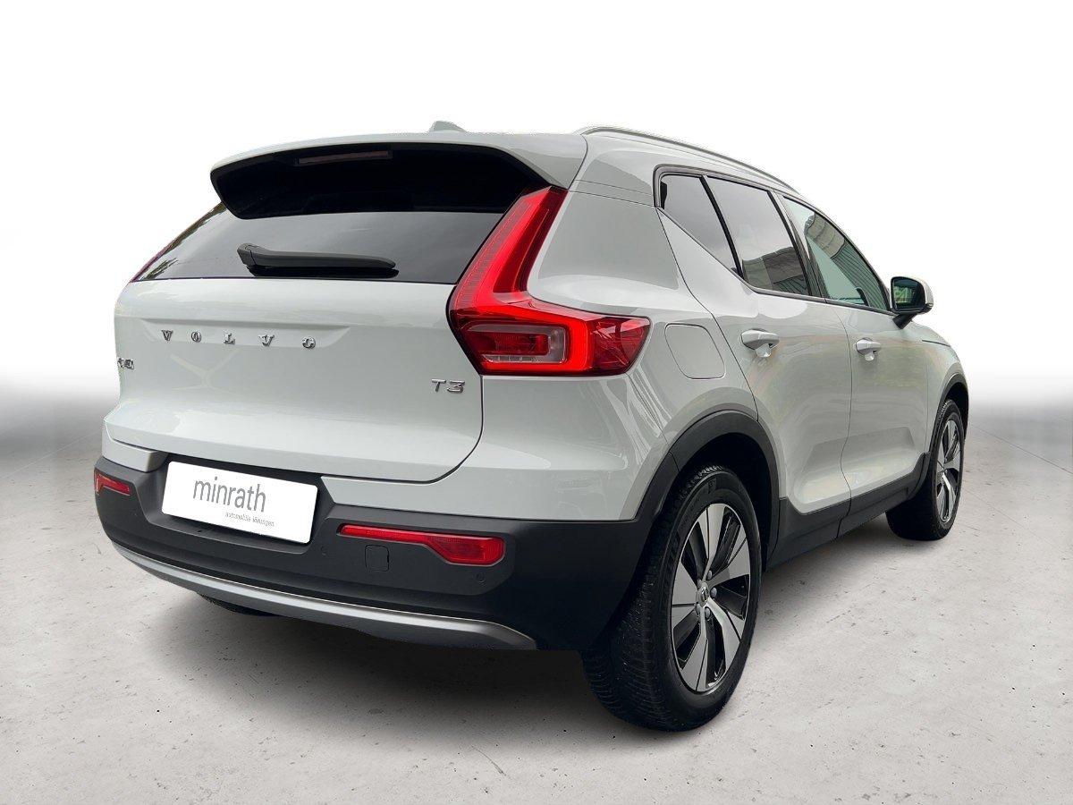 Volvo XC 40 Momentum Pro T3 2WD LED+NAVI+APP+RFK+STH+L